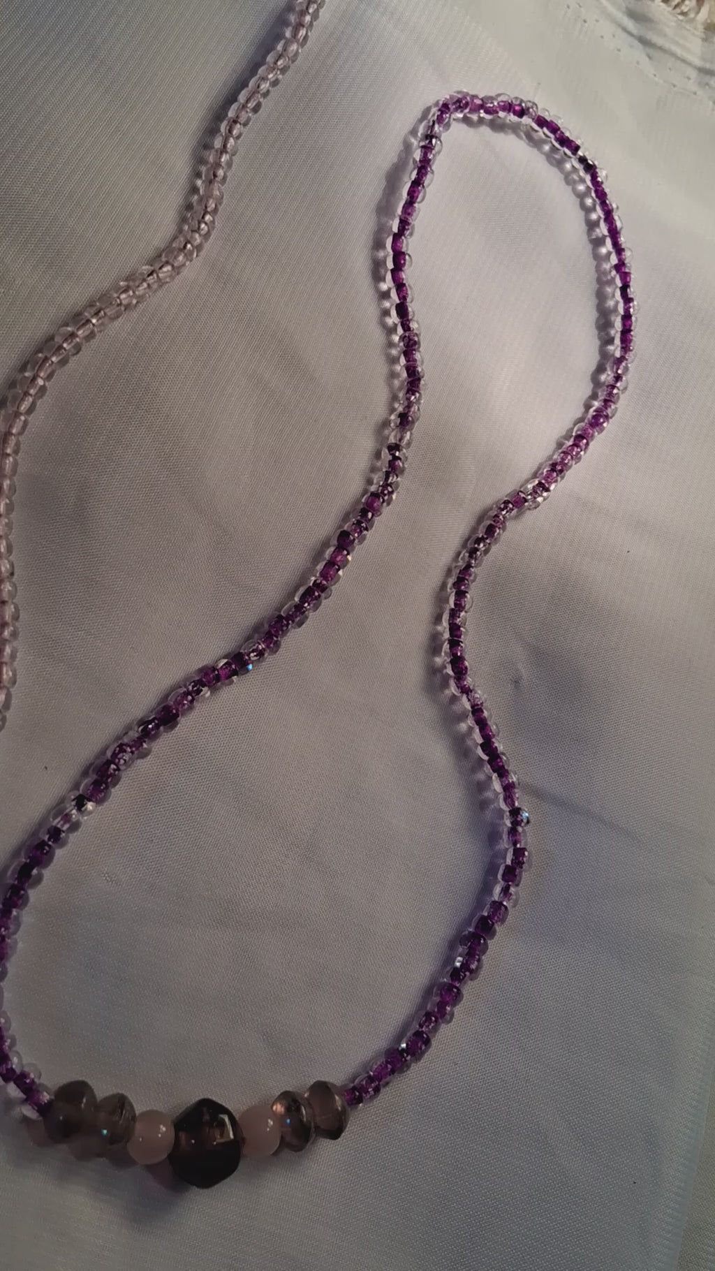 Purple Bundle Jewelry