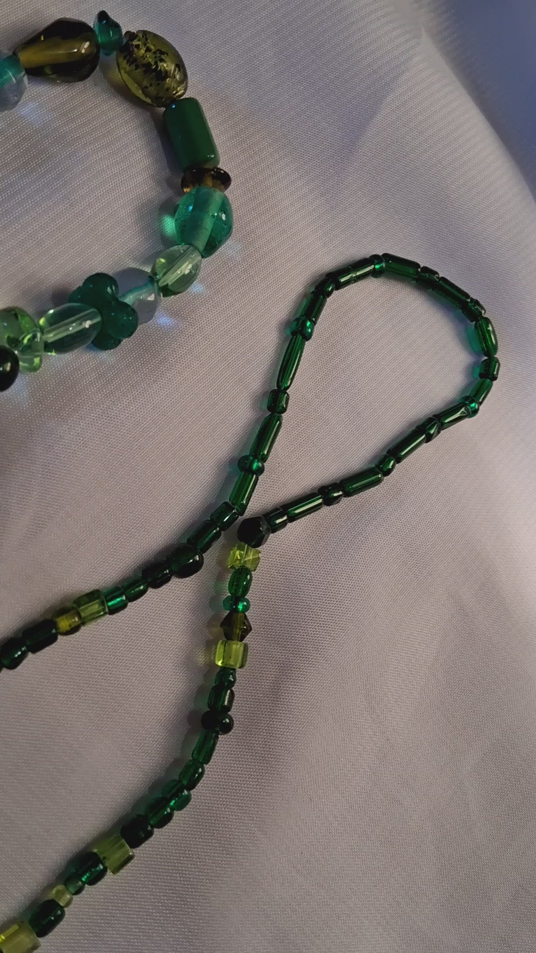 Green Bundle
