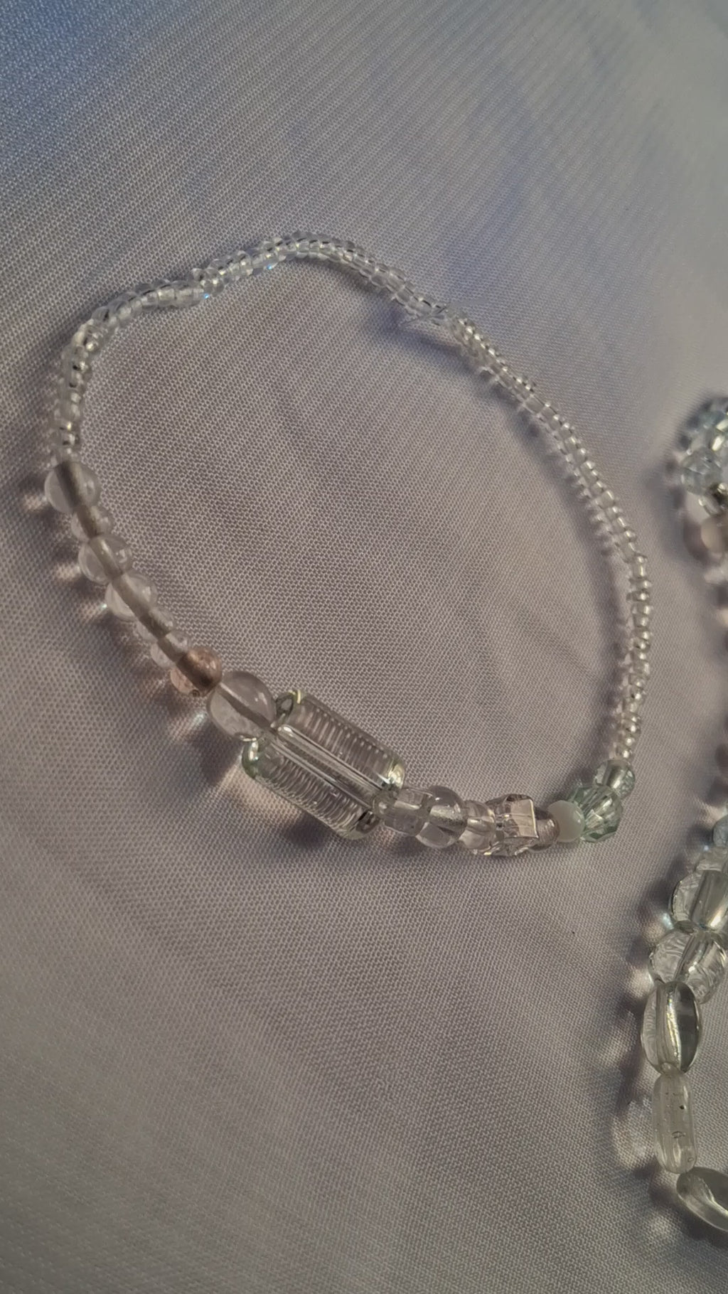 CLEAR SET
