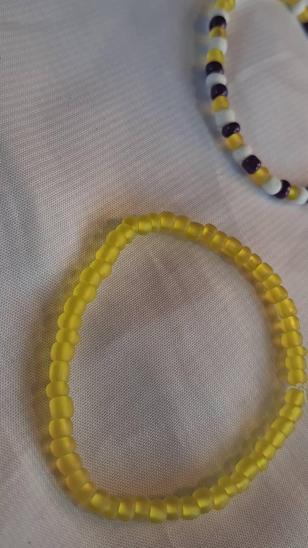 Yellow Set