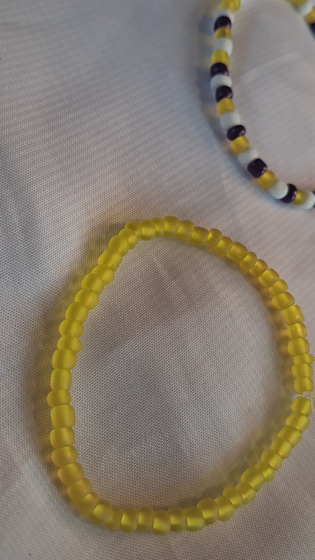 Yellow Set