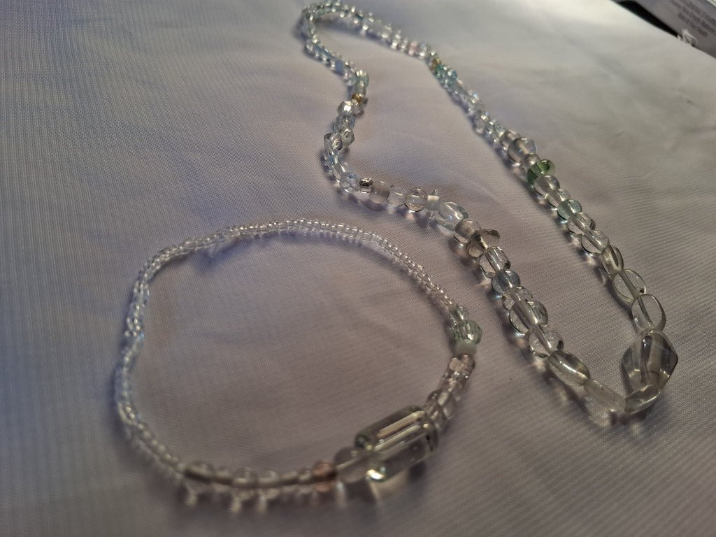 CLEAR SET