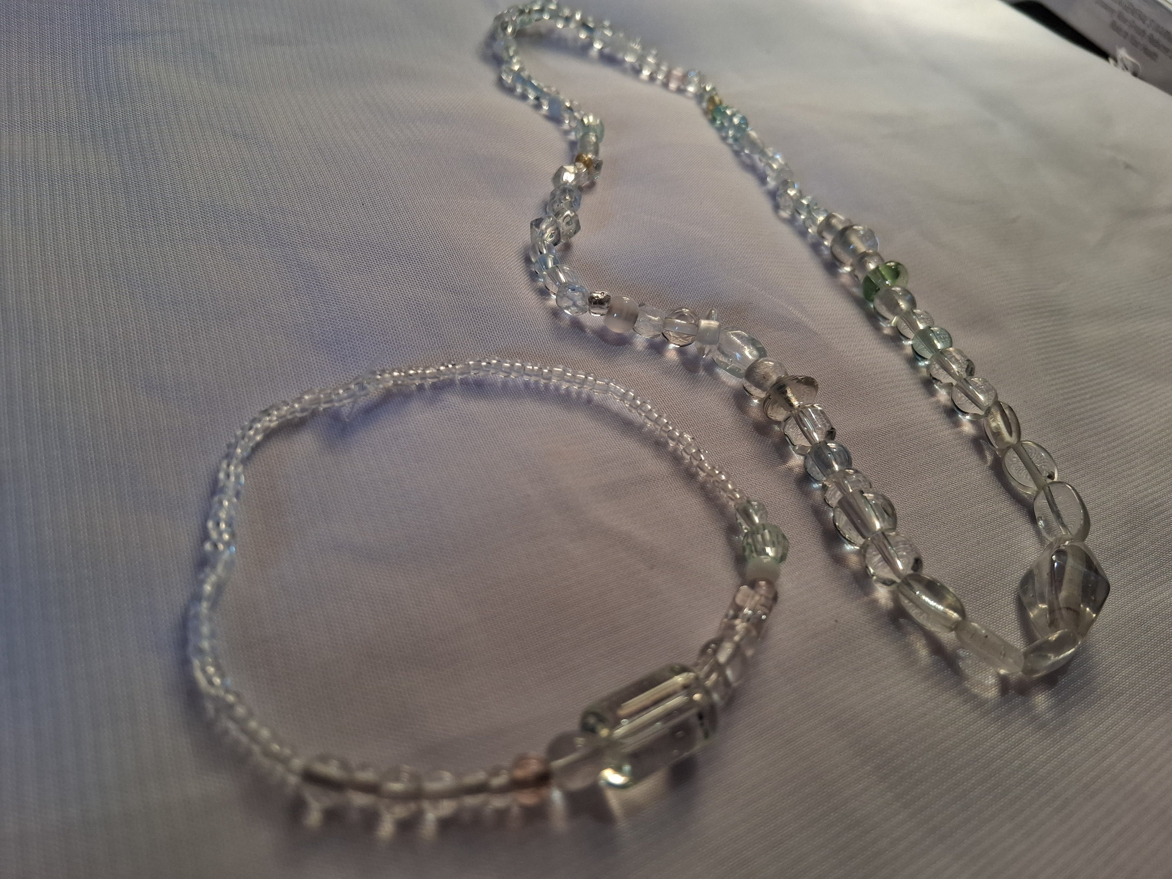 CLEAR SET