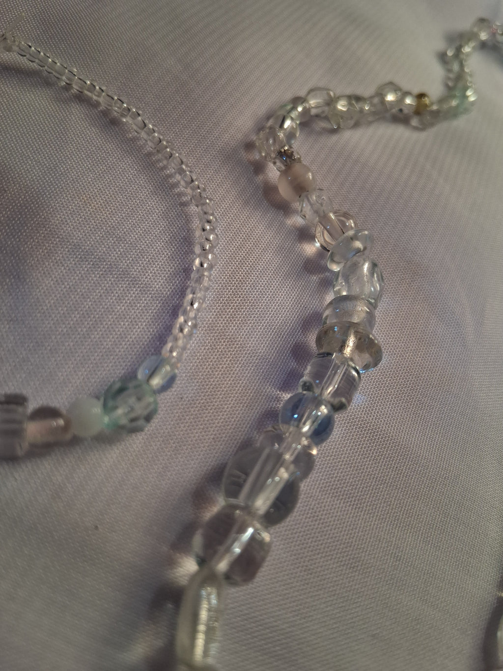 CLEAR SET