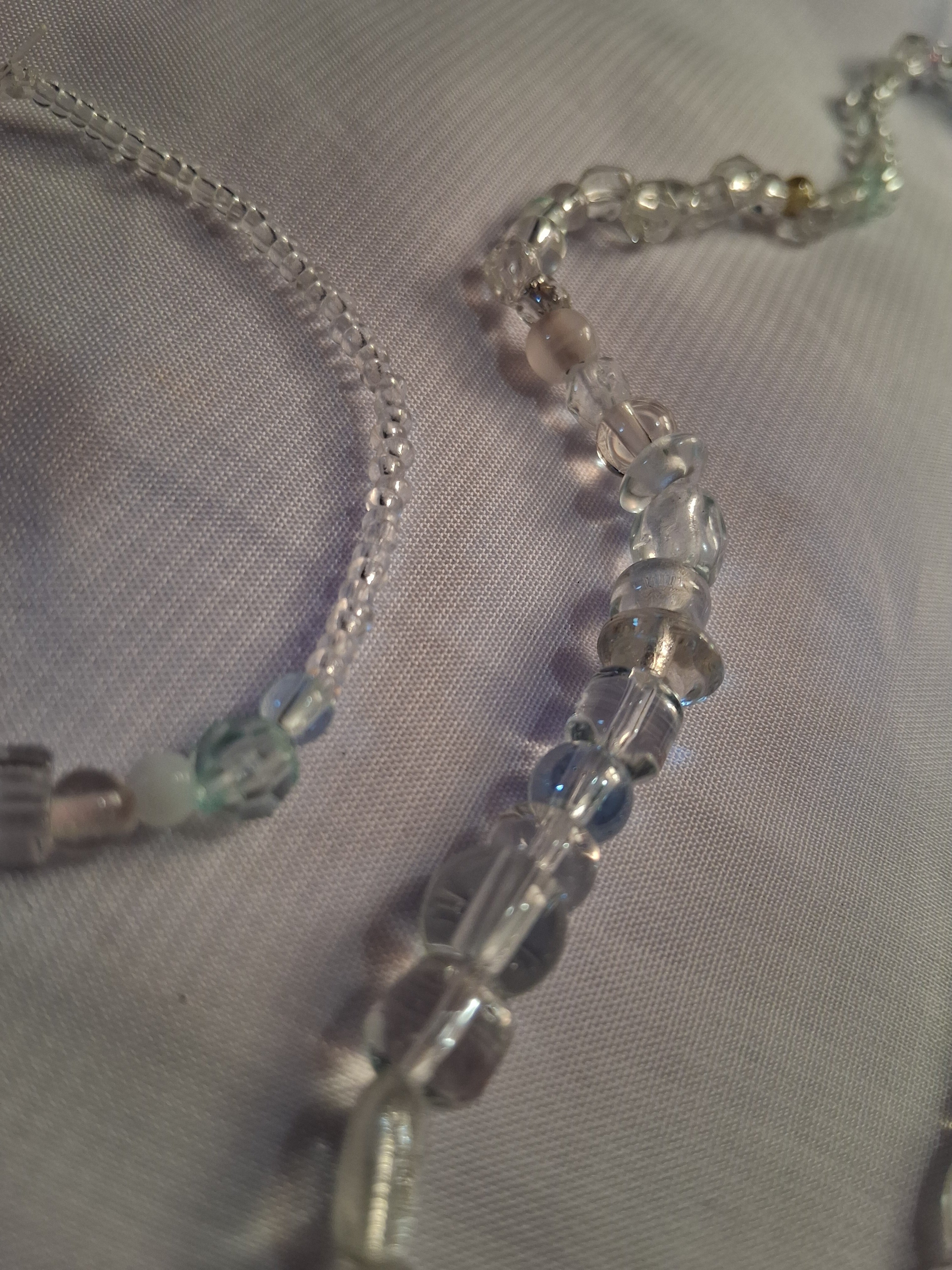 CLEAR SET