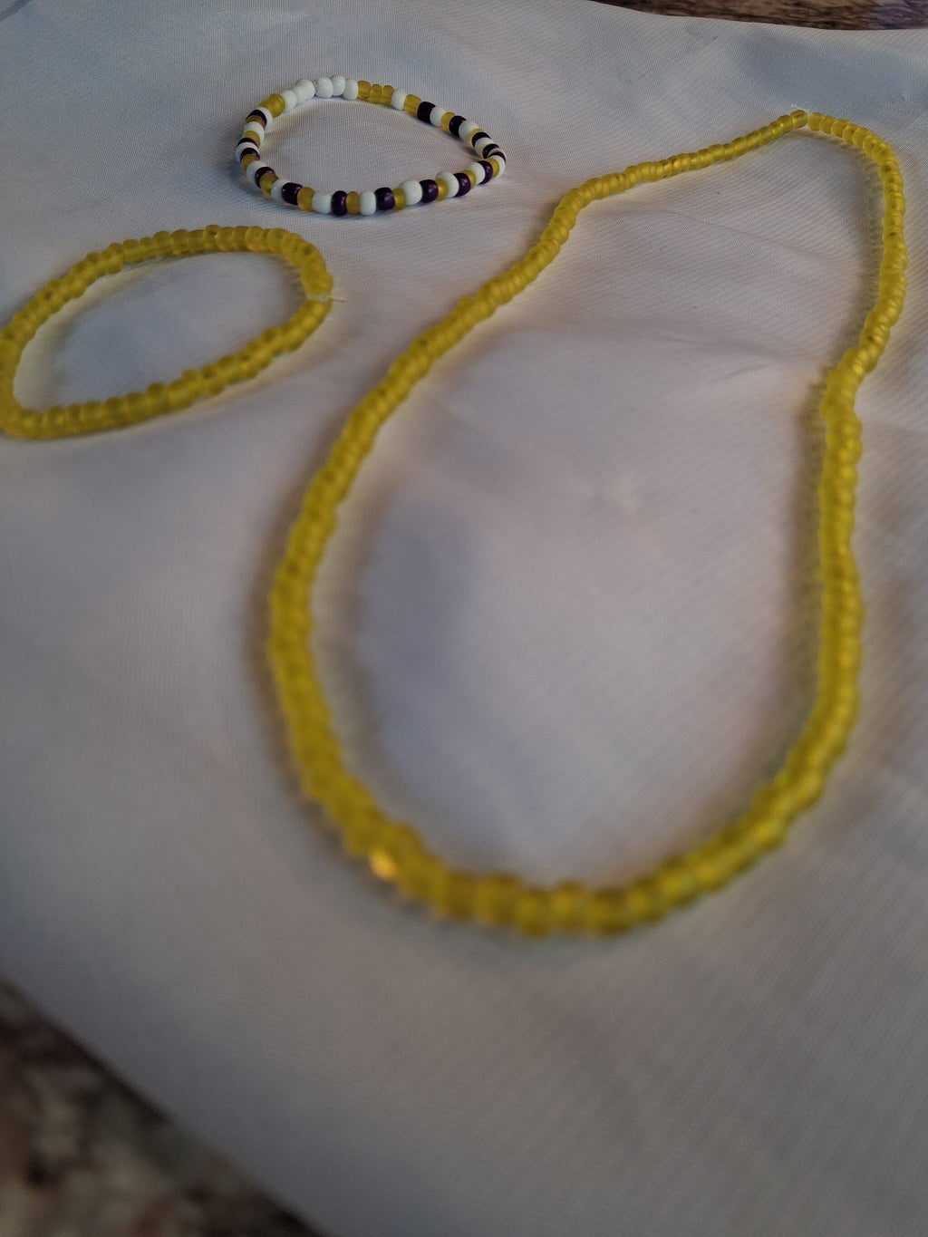 Yellow Set