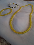 Yellow Set
