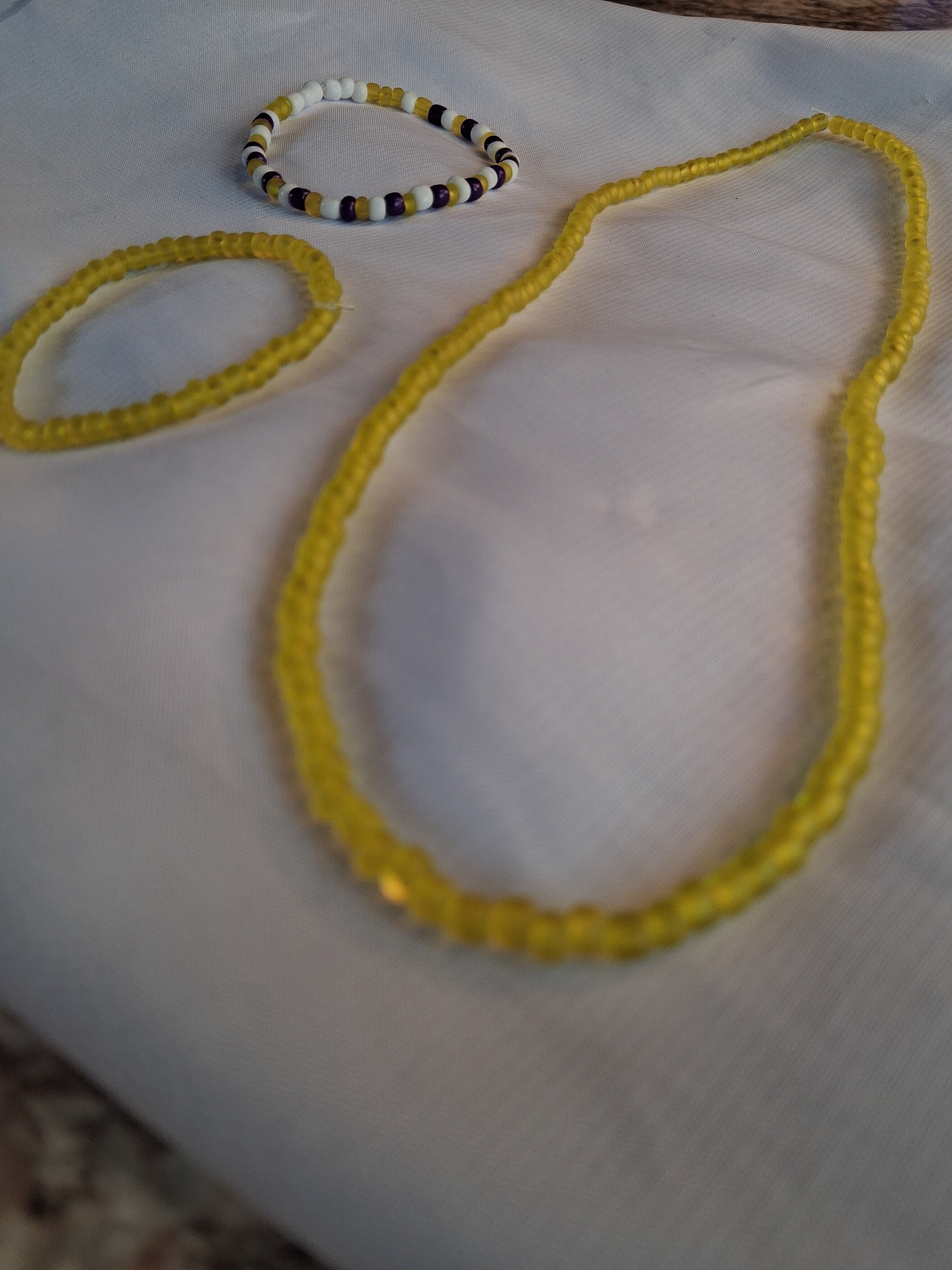 Yellow Set