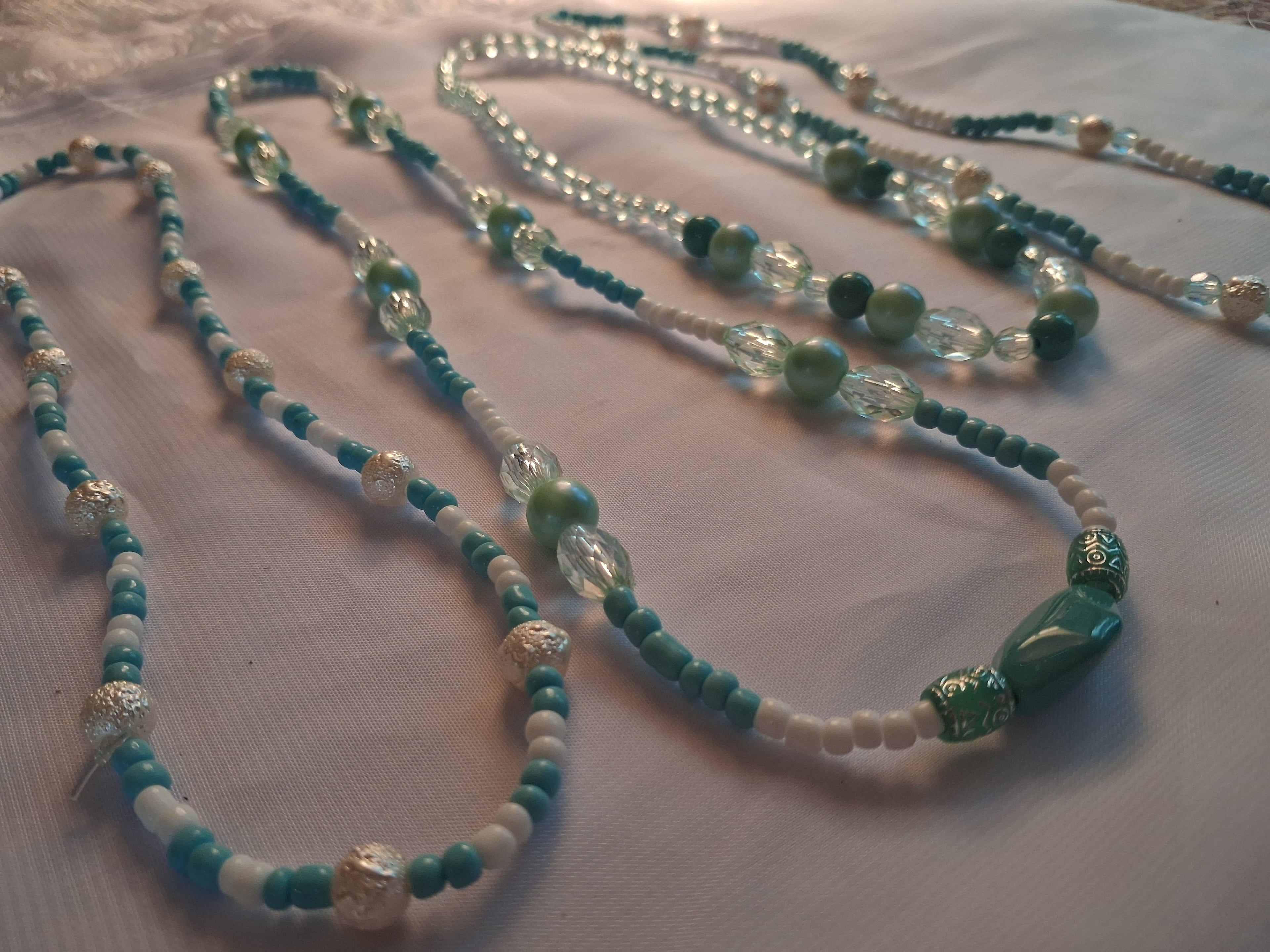 Bundle Jewelry Necklaces