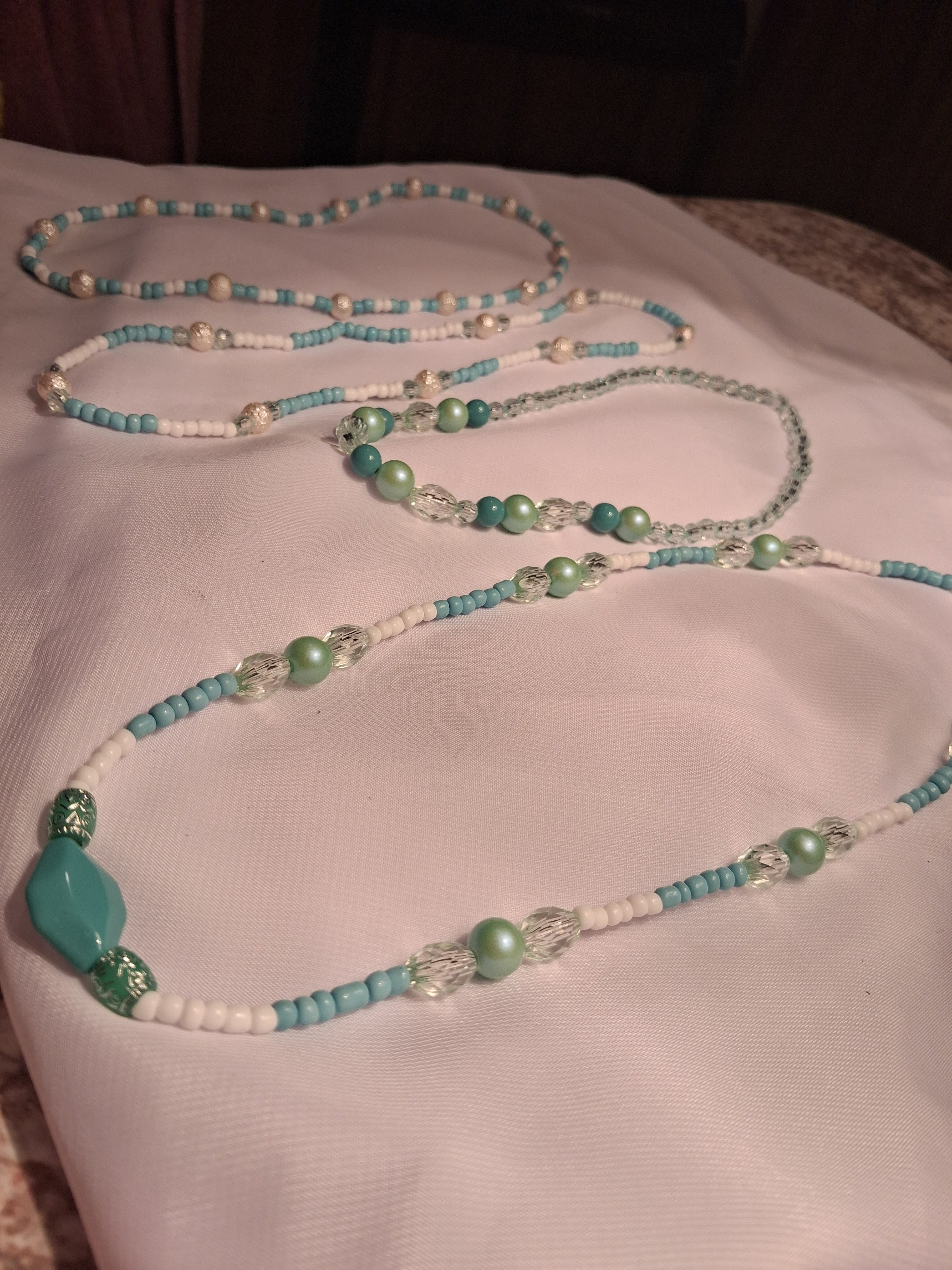 Bundle Jewelry Necklaces