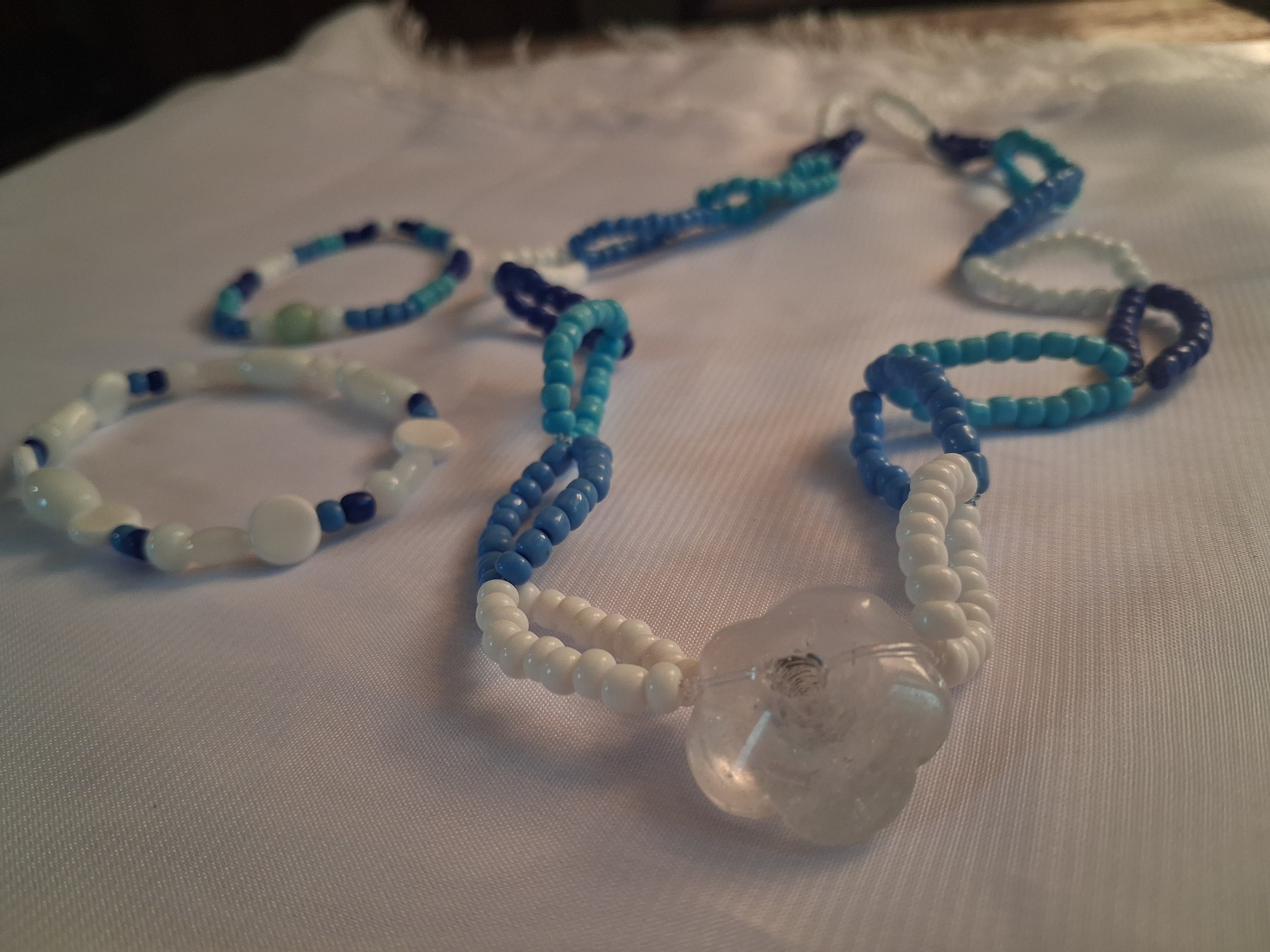 Jewelry Set