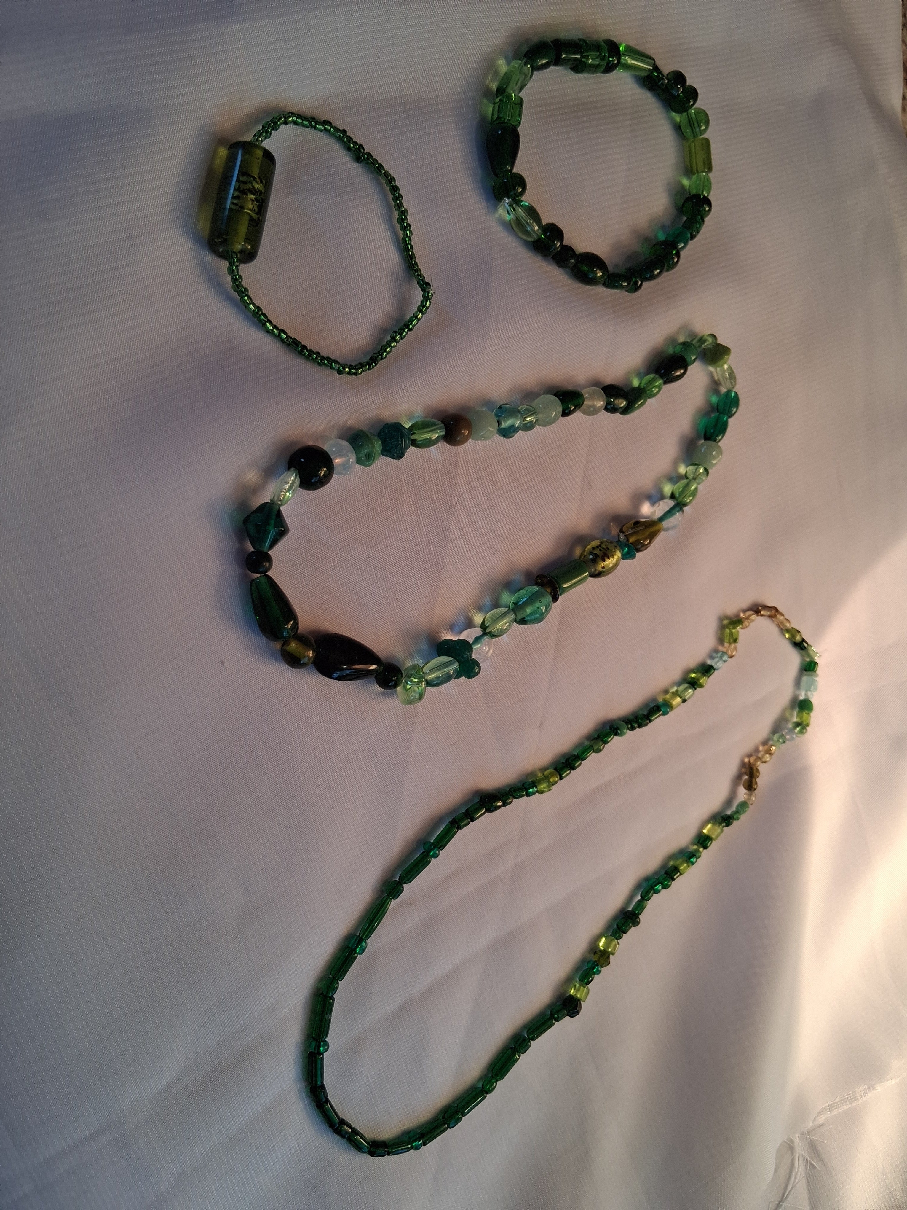 Green Bundle