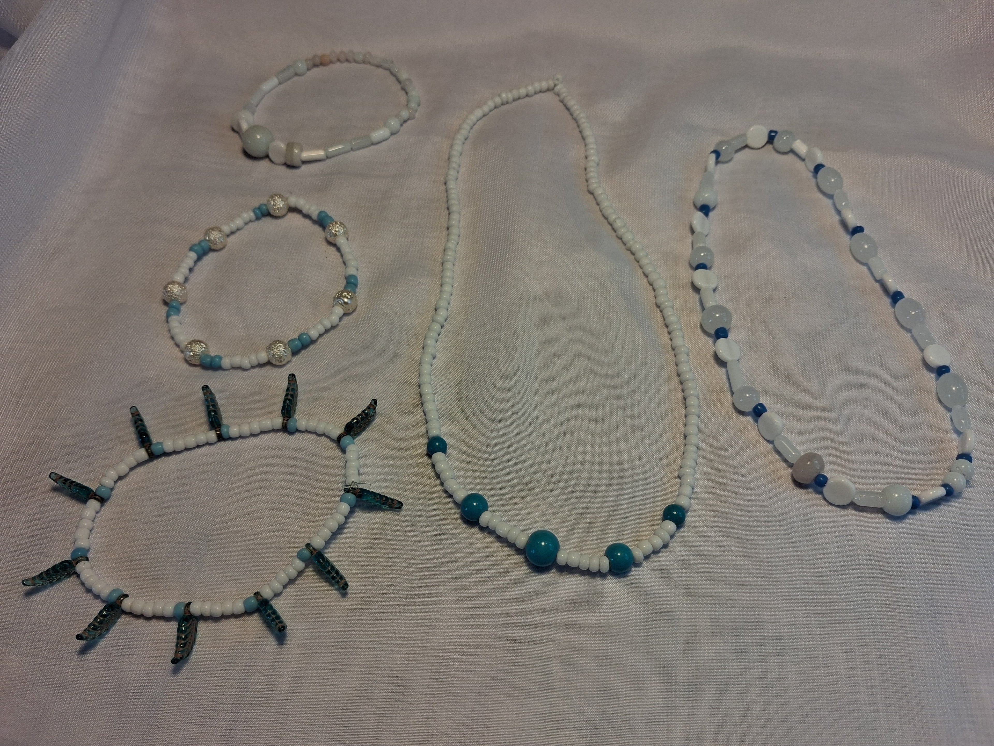 Bundle Mix Handmade Jewelry