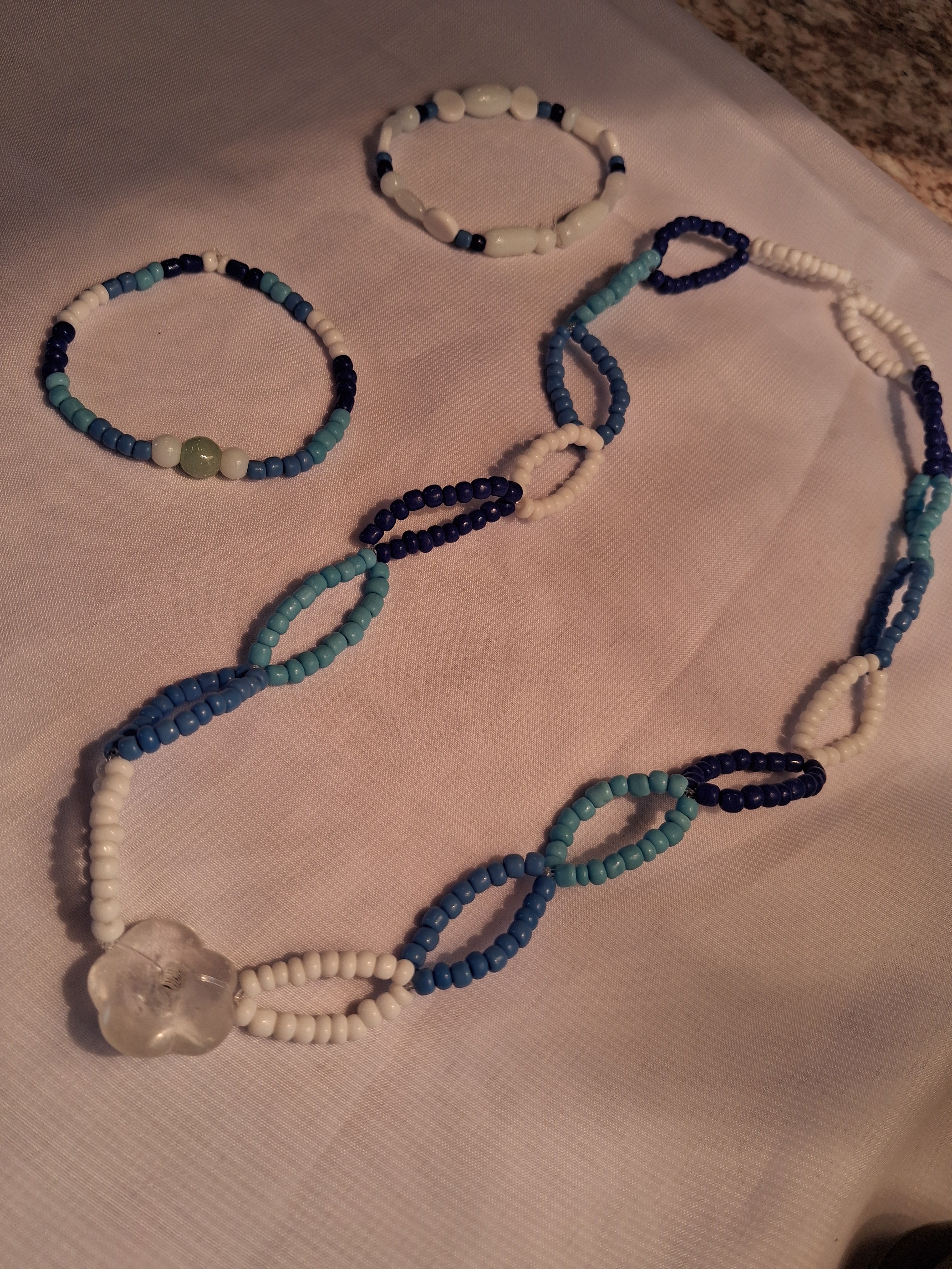 Jewelry Set